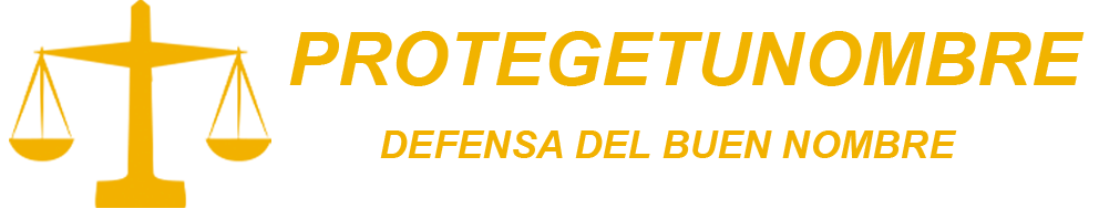 Protege Tu Nombre